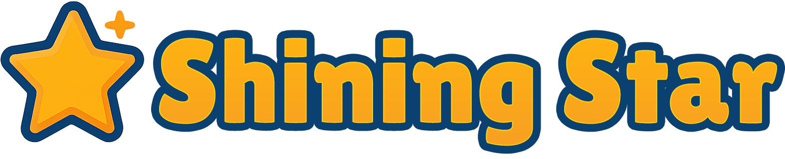 Shining Star Games